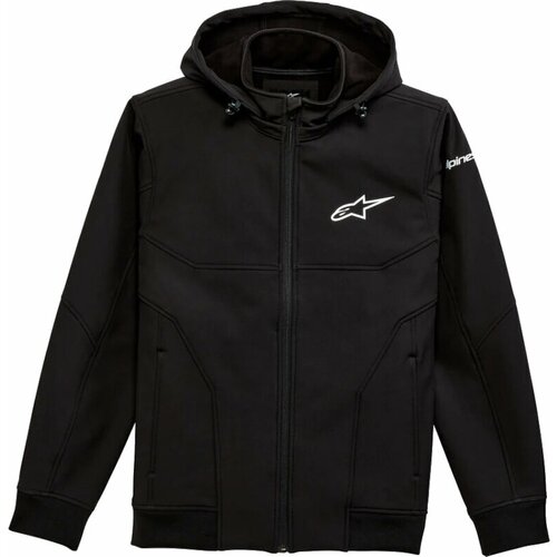 Alpinestars Primary Jacket Black L Slike