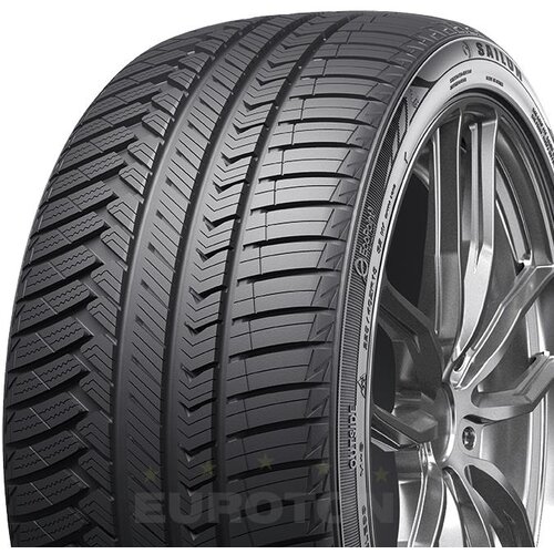 Sailun 215/45 R17 91Y ATREZZO 4SEASONS PRO XL Cene