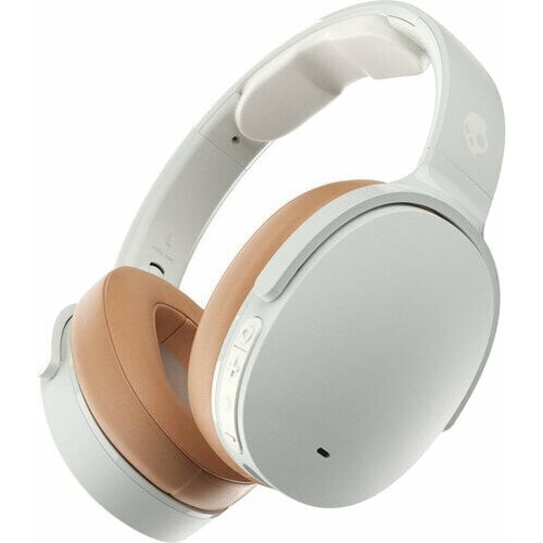 Skullcandy hesh anc white bežične slušalice Cene
