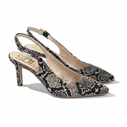 Solo shoes Helena snake Slike
