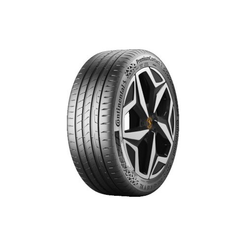 Continental PremiumContact 7 ( 205/55 R16 91H EV ) letna pnevmatika Slike
