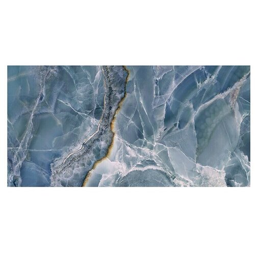 Halc&amp;oacute;n Podna pločica Pulido Blue (60 x 120 cm, Plava) Slike