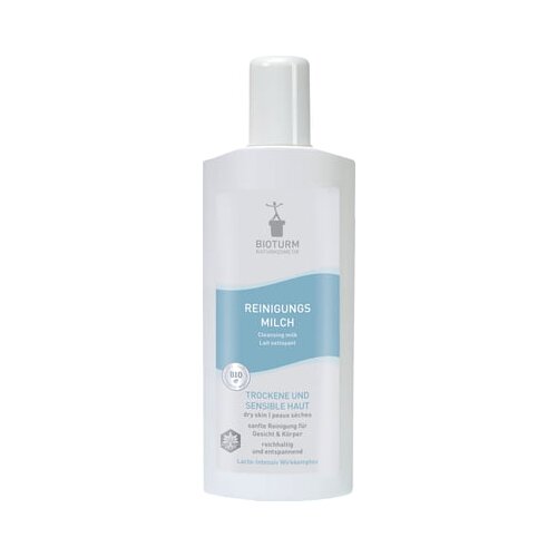 Bioturm mlijeko za čišćenje br. 10 - 500 ml Cijene