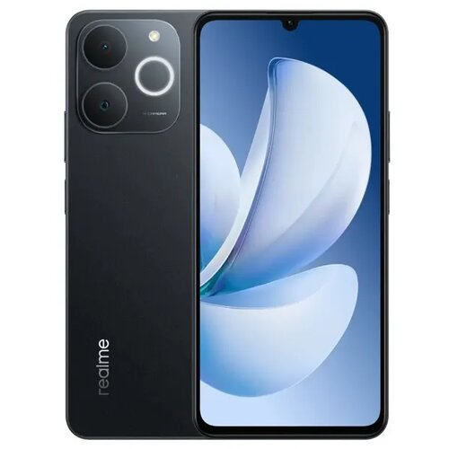  RMX5313 Note 70T 4/256GB Obsidian Black mobilni telefon A Cene
