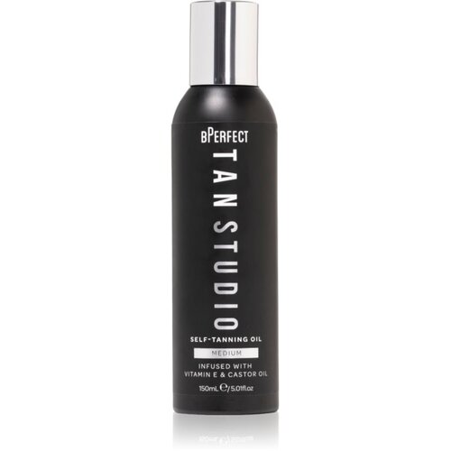 BPerfect Tan Studio Self-Tanning Oil ulje za samotamnjenje 150 ml Cijene