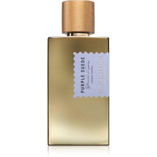 Goldfield & Banks Purple Suede parfemska voda uniseks 100 ml Cijene