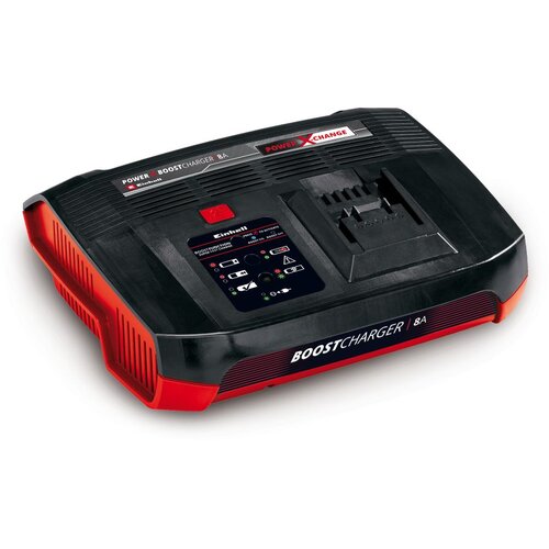 Einhell Power X-Boostcharger 8A, brzi punjač Cijene