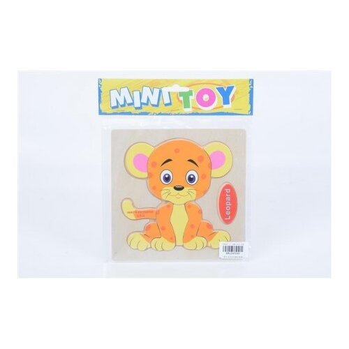  Puzzla 15x15x1 ( 345049 ) Slike