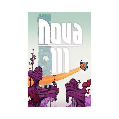 Steam Nova-111 (pc) key europe Cene