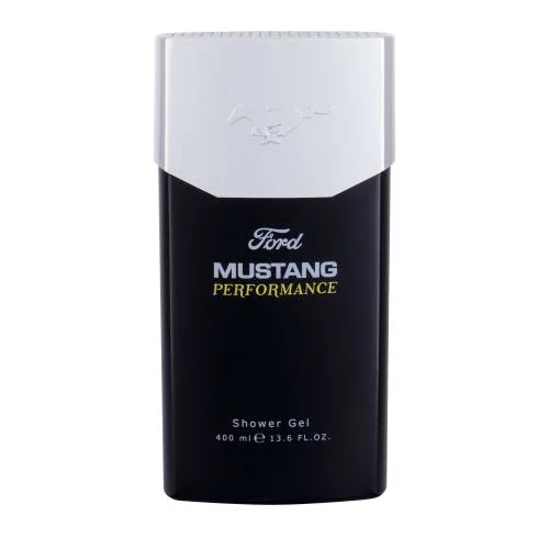 Ford Mustang Performance gel za tuširanje 400 ml za moške
