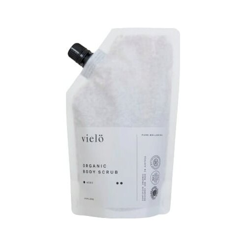 vielö organski piling za telo - 500 ml Cene