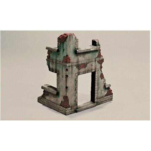 Italeri 1:35 model hi&amp;scaron;nega kota Slike