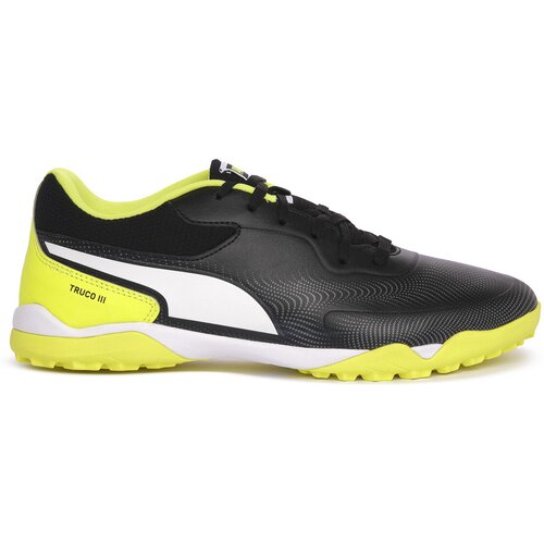Puma Nogomet 07 TRUCO III TT Črna Slike