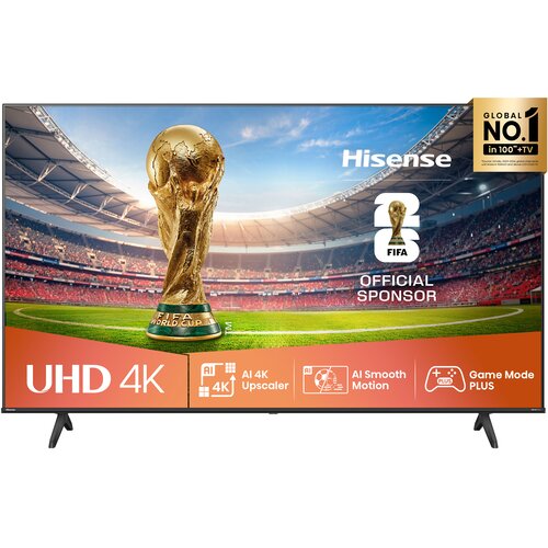 Hisense televizor 43A6Q Cijene