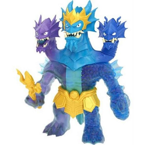 Figure djelovanja Bandai Goo Jit Zu King Hydra 25 cm Cijene