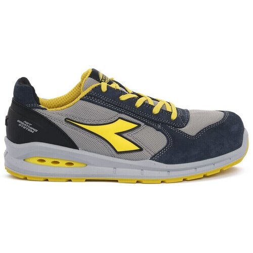 Diadora Nizke superge Utility Run Net Airbox Low pisana Slike