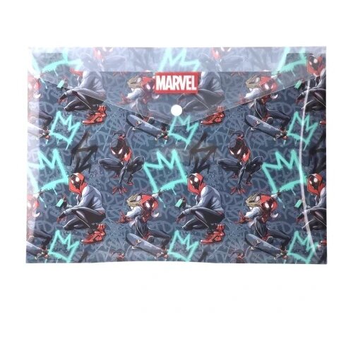 Best Buy Enlo, fascikla pismo, Spider-Man, A4 Cene