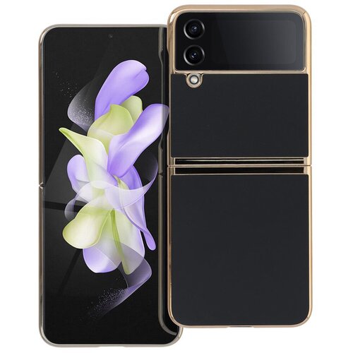  futrola vouge za samsung galaxy z fold 4 5G crna Slike