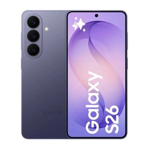 Samsung Galaxy S26 12/512GB Cobalt Violet Cijene