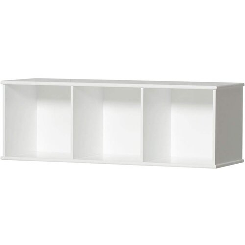 Oliver Furniture® vodoravni regal s bazom 3x1 Cijene