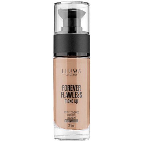LLUMS forever flawless tečni puder 020 light beige 30ml Cene