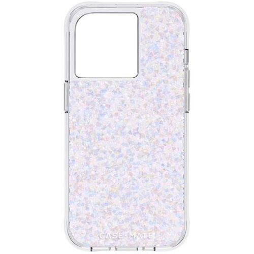 CASE-MATE Ohi&amp;scaron;je Magsafe za Apple Iphone 14 Pro MagSafe Twinkle Diamond Ultra-lahek in protimikrobni, Ve?barvno, (21381772) Slike
