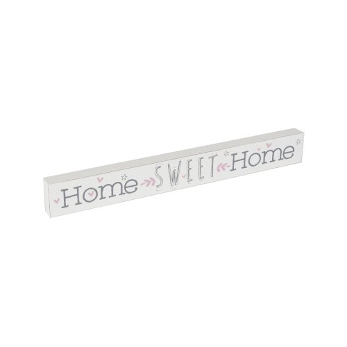 Widdop &amp;amp; Co. Love Life - Stona dekoracija - Love Life, Home Sweet Home Slike