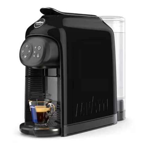 Lavazza Idola Black Aparat za espresso Cene