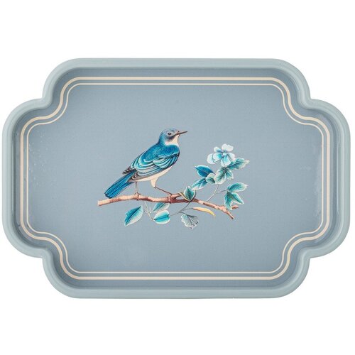 Bloomingville Pladanj za posluživanje 24x35 cm Meggie &amp;ndash; Slike