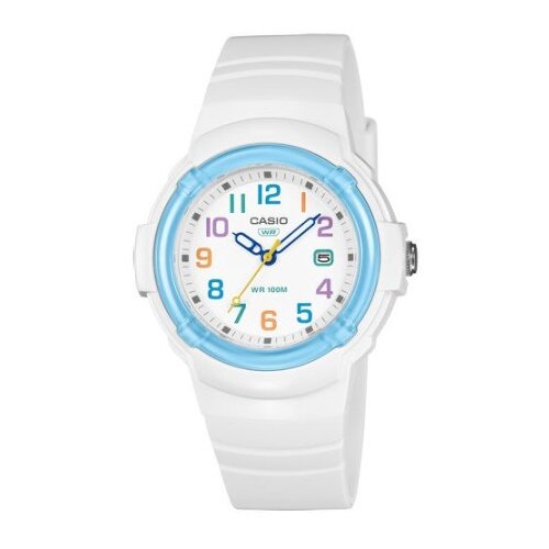 Casio Collection dečiji sat ( LX-800H-7A2 ) Cene