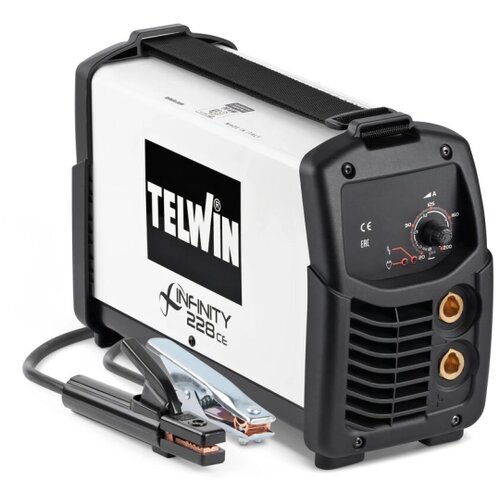 Telwin infinity 228 ce 230V acx Cene