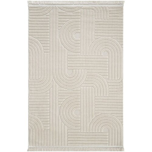 Conceptum Hypnose Carpet Stone 1090, 80x450 cm, Bež Cene