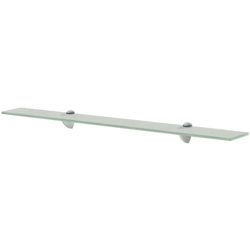  Zidna Polica Staklena 80x20 cm 8 mm Slike