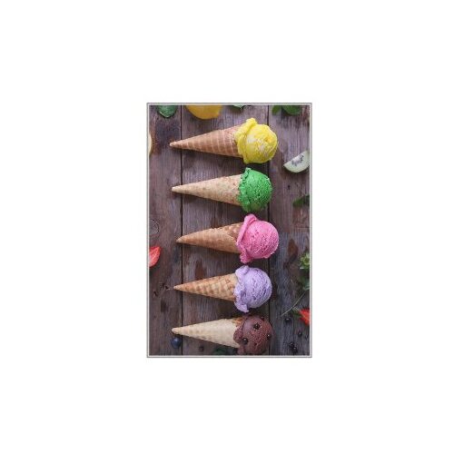 Conceptum Hypnose Tepih staza (80x120) Hmnt587 Slike