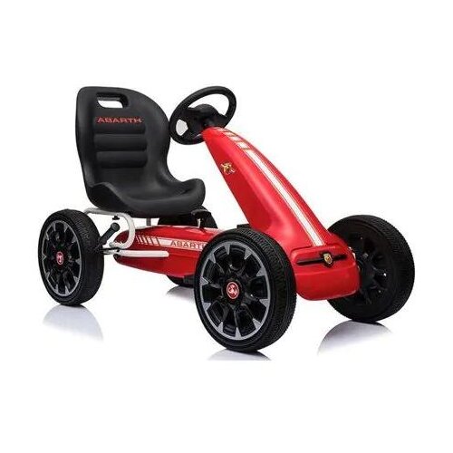 Winner Bike Formula na Pedale LOOK LIKE ABARTH Cene