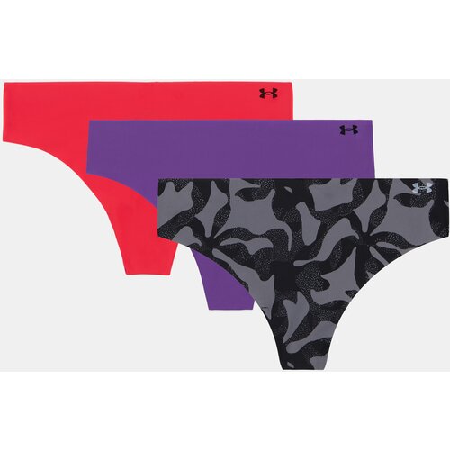 Under Armour Women's Thong UA Pure Stretch NS Nov Women's Thong - 3 - Ladies Cijene