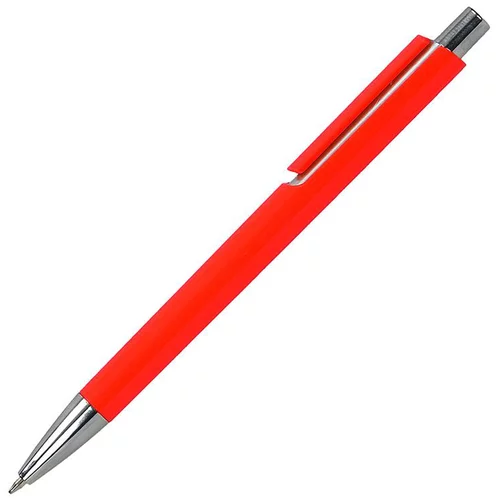  Kemični svinčnik Nairobi, rdeč