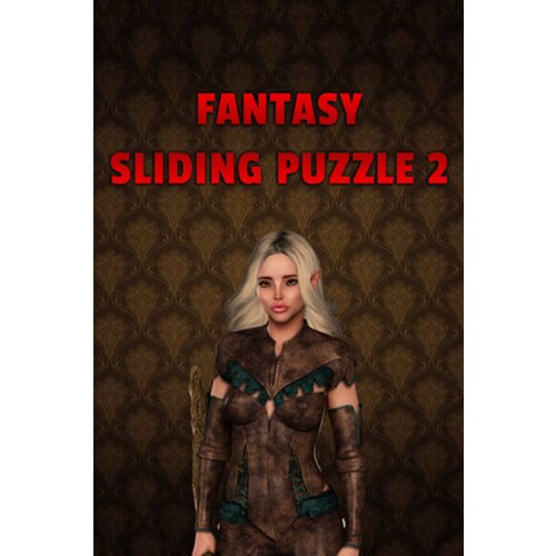 Steam Fantasy Sliding Puzzle 2 (PC) Key GLOBAL Cene