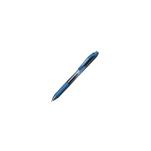 Pentel Roler Energel BL107, 0,7 mm, tamno plava Slike