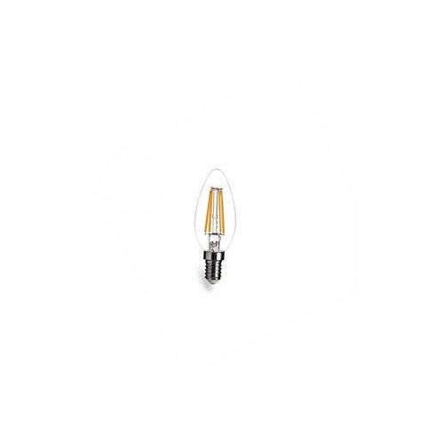 Bb Link Led filament sijalica C35 5.5W E14 2700K dimabilna Cene