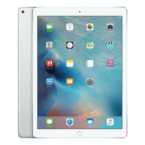 Apple iPad Pro Wi-Fi 256GB - Silver, ml0u2hc/a tablet pc računar Slike