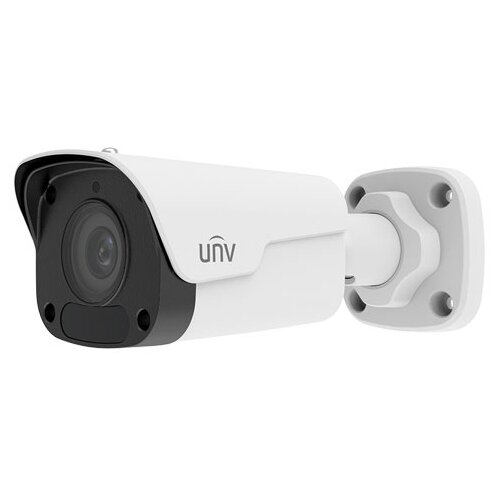 Uniview sigurnosna kamera ip bullet unv IPC2123LB-AF28KM-G, 3MP, 2,8mm, bela Cene