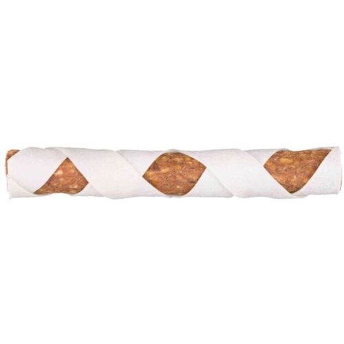 Trixie Štap od govedje kože za alergične pse mono protein 15cm/55g TR31389 Cene