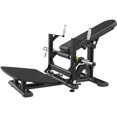 Ring hip thrust (mašina za gluteus)-rp x-hipt Slike