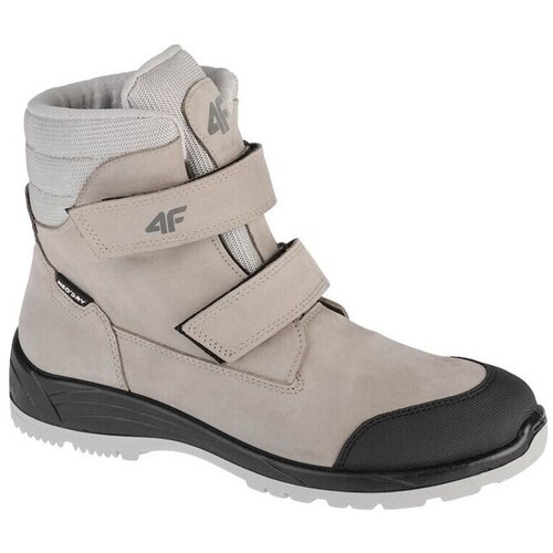 4f Junior Trek Siva Slike