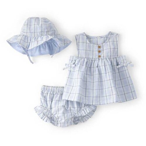 Carter's trodelni komplet za bebe devojčice Cene