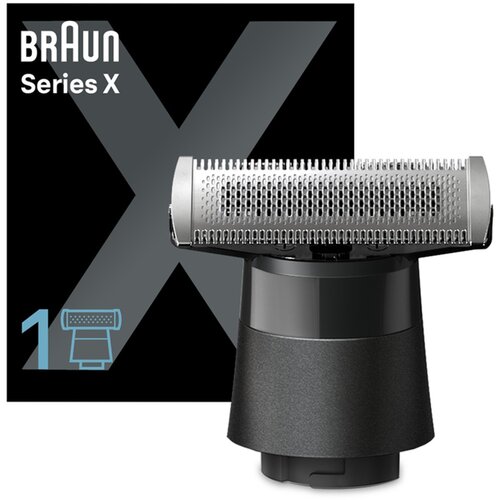 Braun zamjenska glava za trimer XT20 Cijene