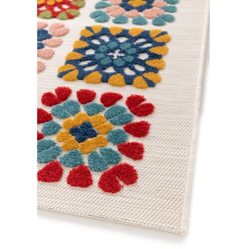 Universal Vanjski tepih 160x230 cm Mila &amp;ndash; Slike