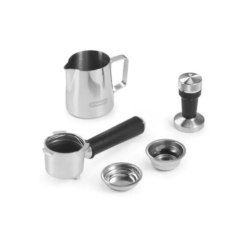 DeLonghi Aparat za espresso kafu EC785.BG Slike