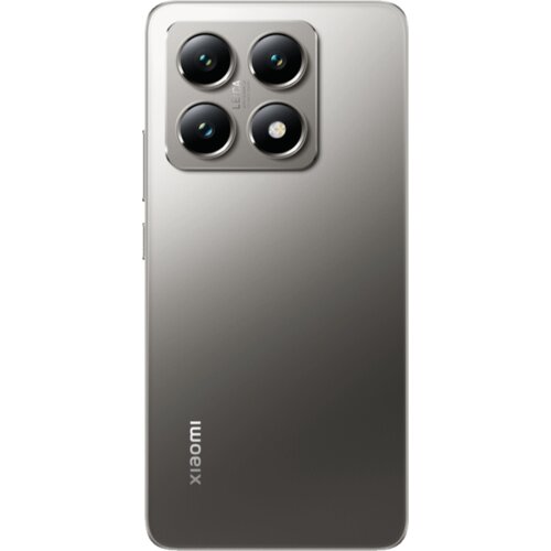 Xiaomi 14T 12+256, Titan Gray Slike